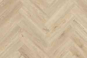 Кварцвиниловые полы IVC Roots 55 Herringbone 86237 фото  | FLOORDEALER